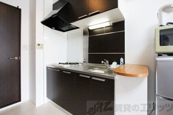 Choei65 プレジオ中津の物件内観写真